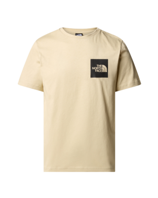 Men's T-shirt THE NORTH FACE Fine Tee M
